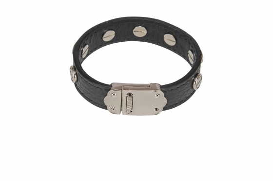 BRACCIALE-GIOIELLO INTENSE BLACK CELTIC PALLADIO